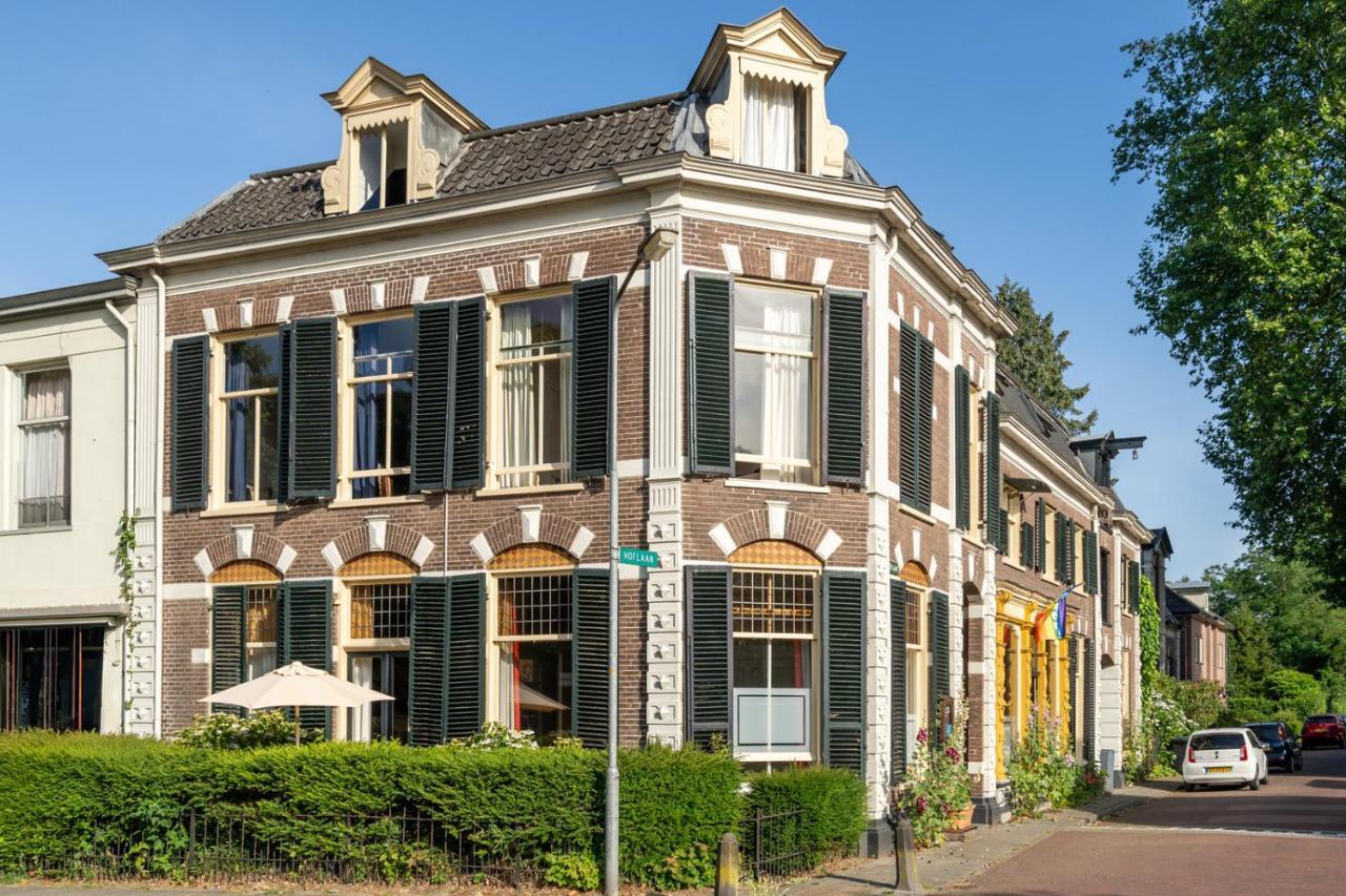 Huis Met De Leeuwenkoppen Дірен Екстер'єр фото